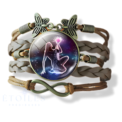 Bracelet d'Énergie