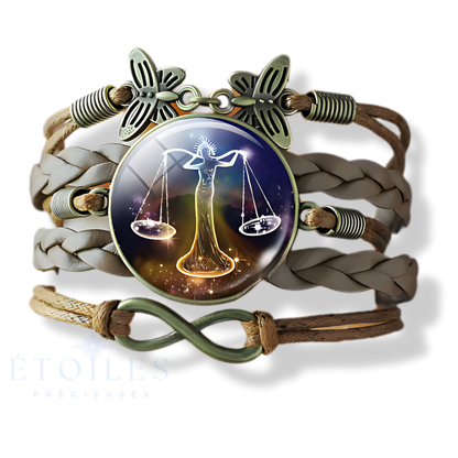 Bracelet d'Énergie