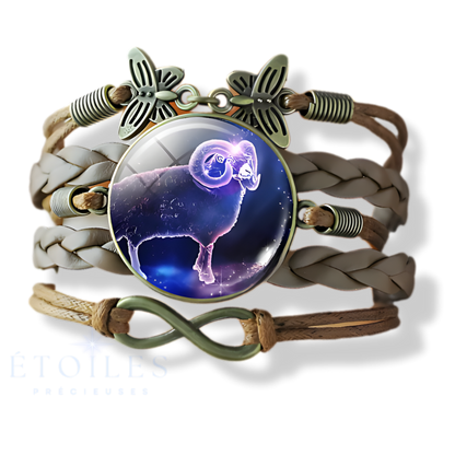 Bracelet d'Énergie