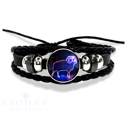 Bracelet d'Énergie