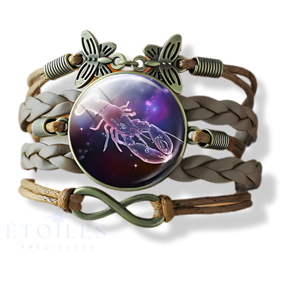 Bracelet d'Énergie