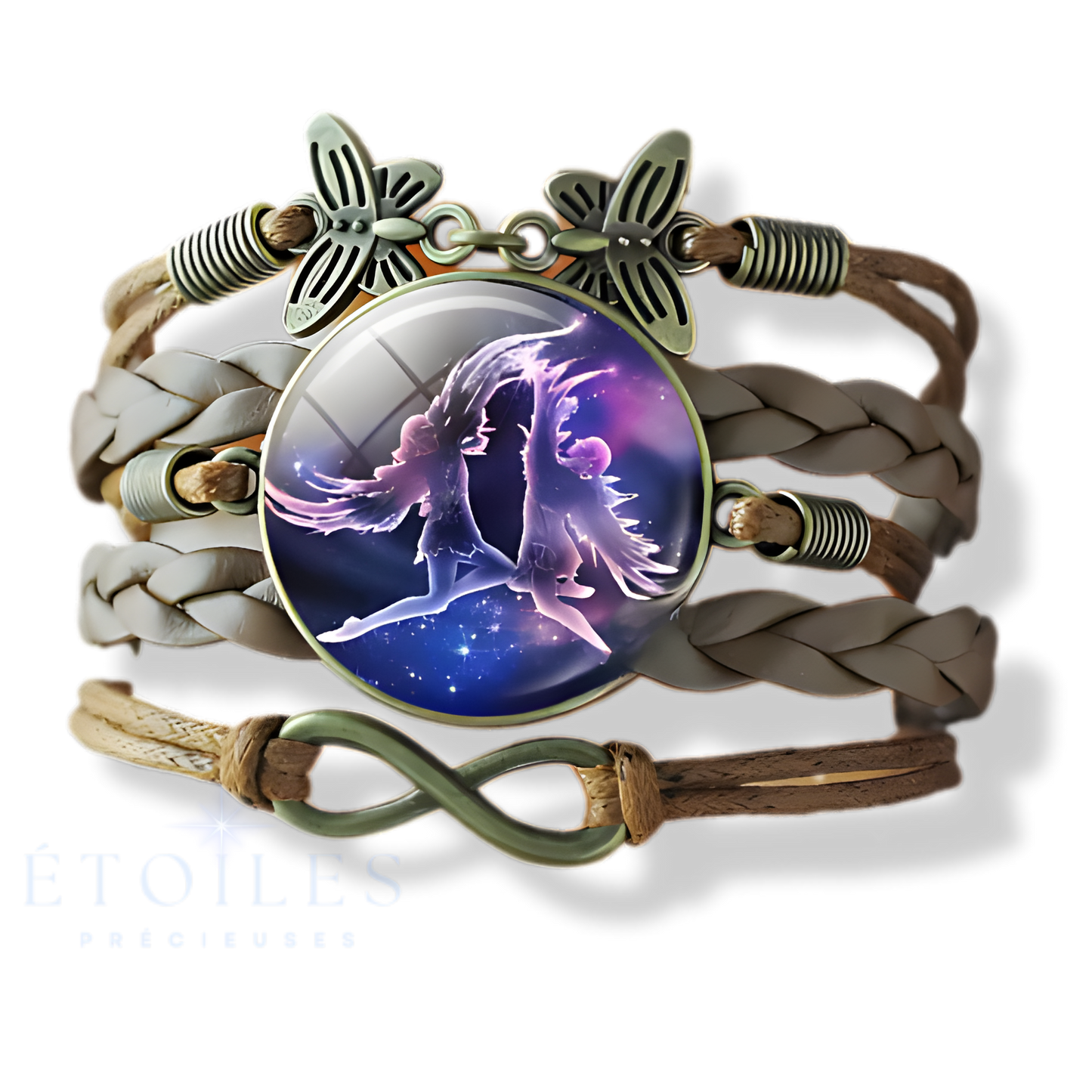 Bracelet d'Énergie