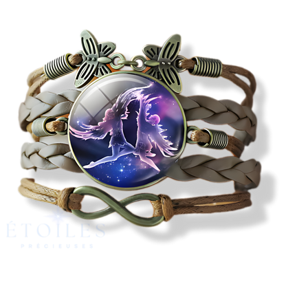 Bracelet d'Énergie