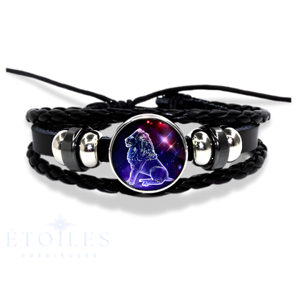 Bracelet d'Énergie