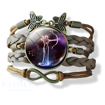 Bracelet d'Énergie