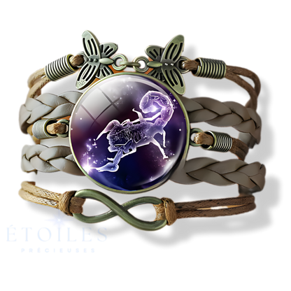 Bracelet d'Énergie