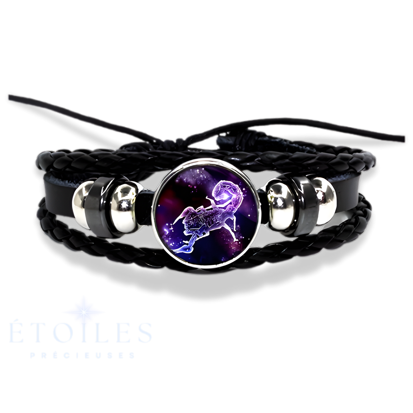 Bracelet d'Énergie