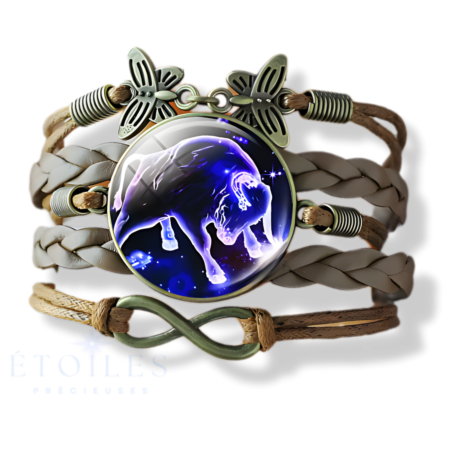 Bracelet d'Énergie