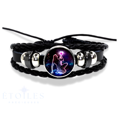 Bracelet d'Énergie